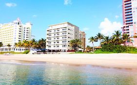 Sun Tower Suites Fort Lauderdale